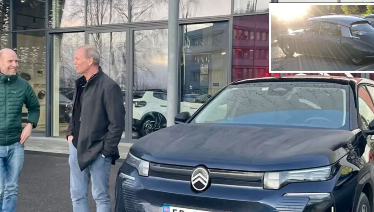 – Bedre enn Tesla på alt som betyr noe