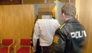 Politi, Drap | Drepte Linn Charlott (16) – nå er han siktet for nytt drap: – Det er tøft - Avisa Nordland