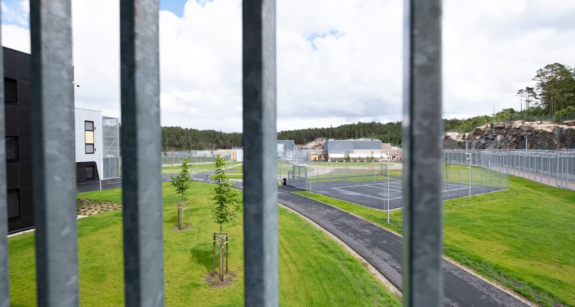 Straff som virker, krever soning med mening