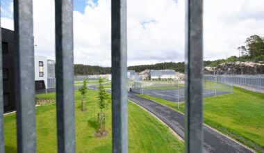 Straff som virker, krever soning med mening