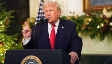 USA godkjenner stort våpensalg til Taiwan