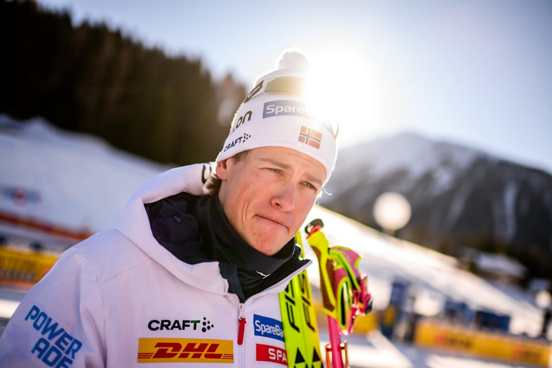 – Ingen kunnskap om høydemasker