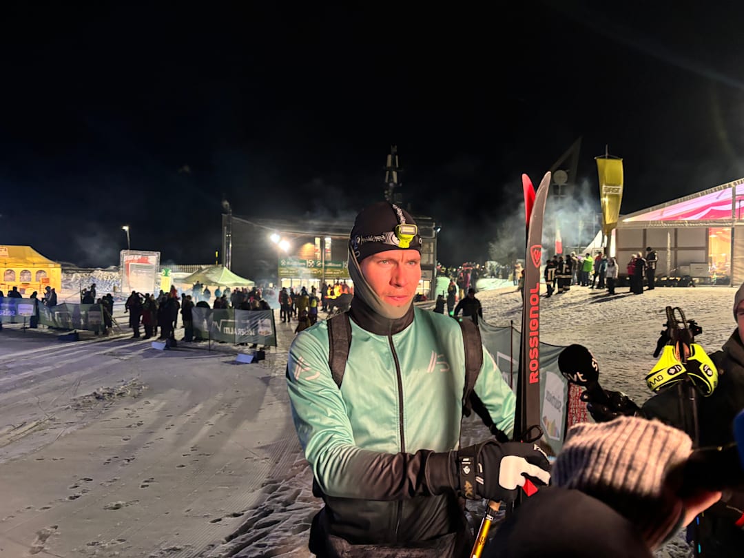 Aleksandr Bolsjunov i ny konflikt: – Ro deg ned