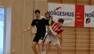 Arrangerer romjulscup – fortsatt plass til flere lag - opp.no