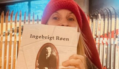 Ingebrigt Røen. Dikt, prologer og stubber