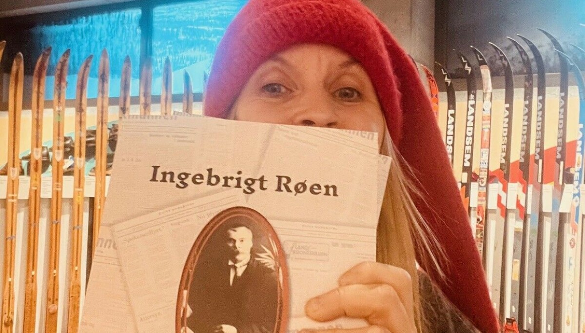 Ingebrigt Røen. Dikt, prologer og stubber