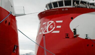 SISTE: Sel selskapet til Saudi-Arabia - smp.no