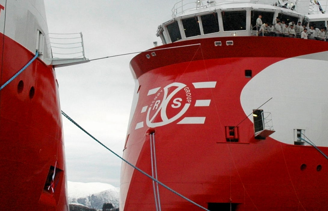 SISTE: Sel selskapet til Saudi-Arabia - smp.no