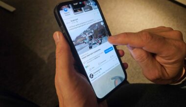 «Vi er gisler i Metas galskap»