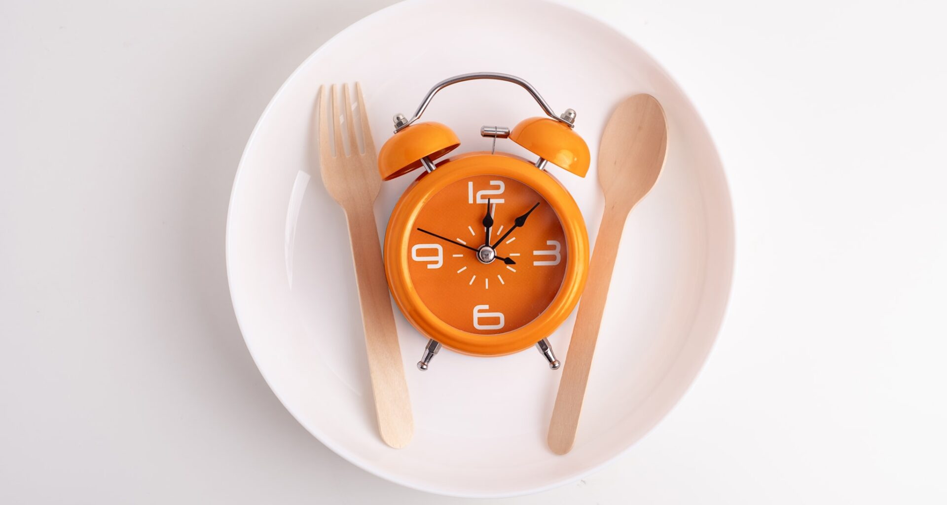 Å spise i tråd med kroppens indre klokke