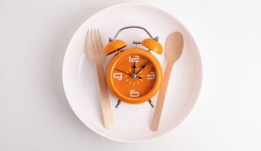 Å spise i tråd med kroppens indre klokke