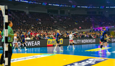 – Det er trist og leit