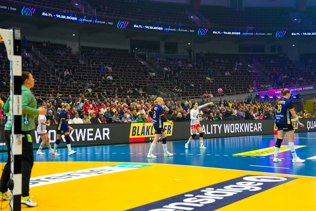 – Det er trist og leit