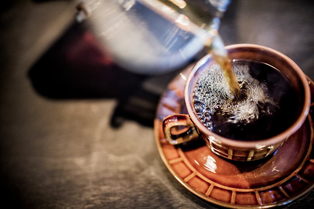 Nordmenn må vende seg til en helt ny smak