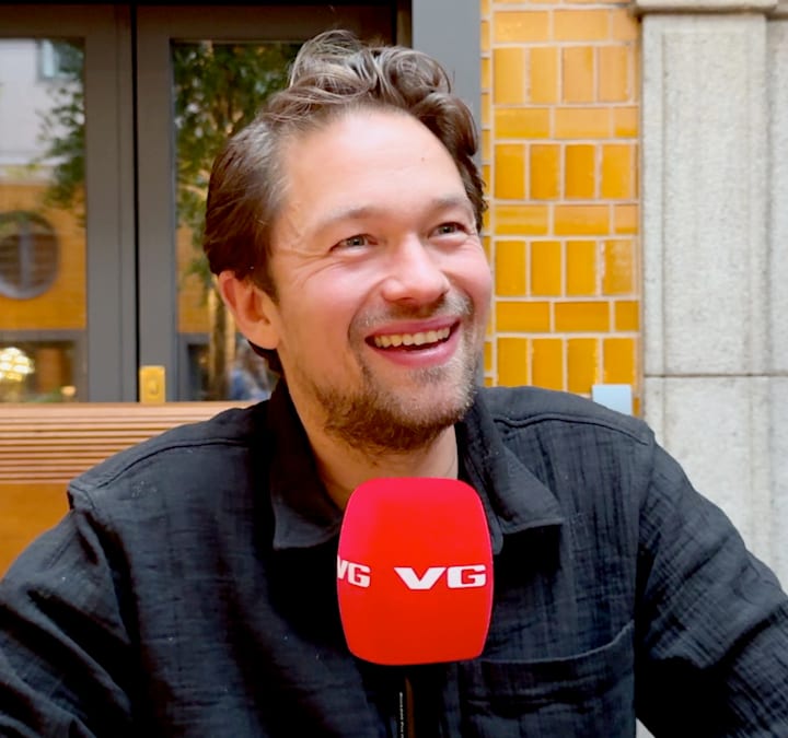 Jakob Oftebro om manneblad-rollen i «Flukten fra Bolivia»: – Cheesy