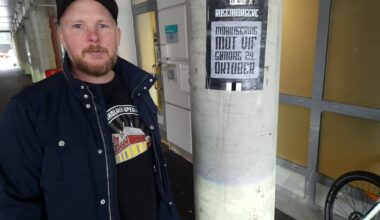 RBK, Bjørn Skar | Kjernen-lederen reagerer: – Mobbing og sjikane hører ingen steder hjemme - Nidaros