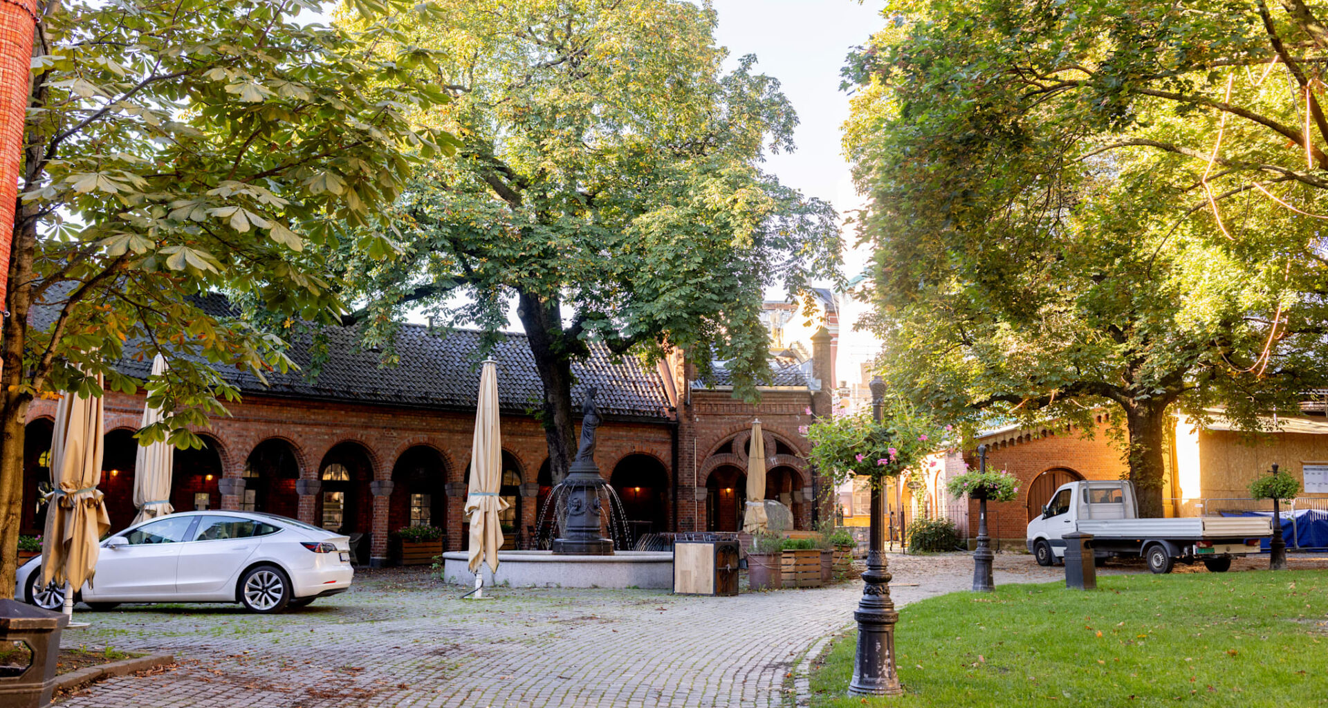 Nå har Oslo kommune solgt Kirkeristen – det skjedde ikke uten dramatikk