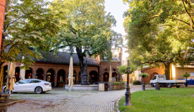 Nå har Oslo kommune solgt Kirkeristen – det skjedde ikke uten dramatikk