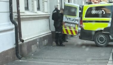 May Torill Eriksen (48) ble drept