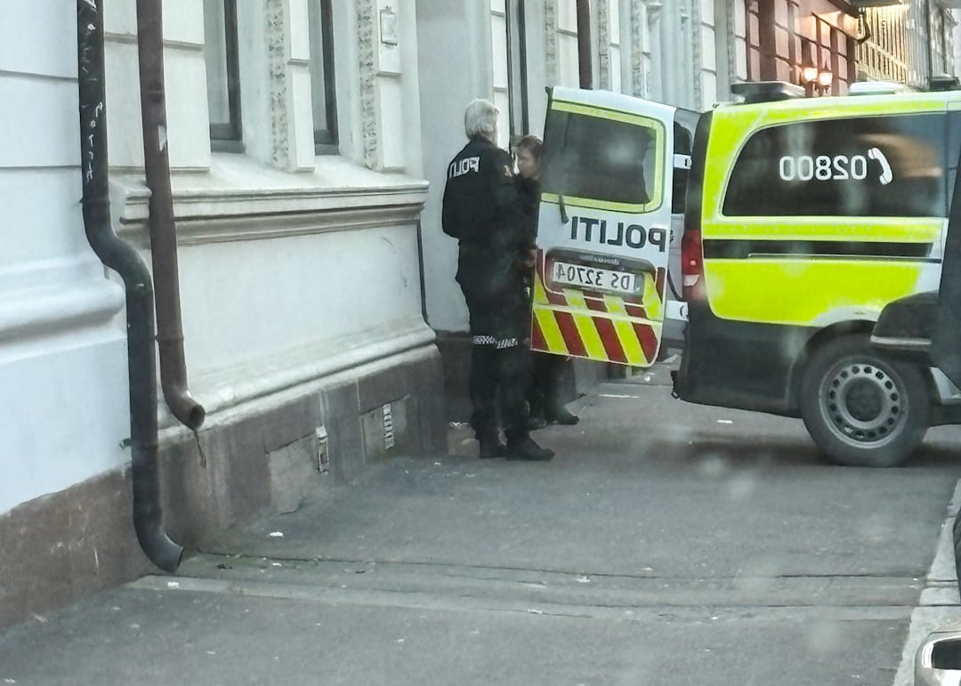 May Torill Eriksen (48) ble drept