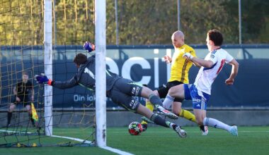 Sport, Fotball | Lysekloster kan miste lisensen