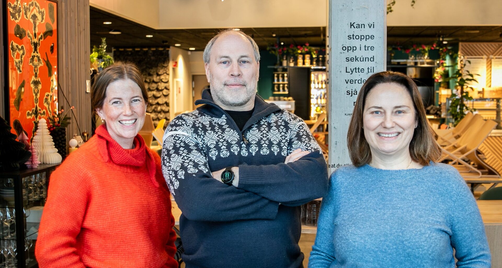 Førde, Sunnfjord | – Kven vil du gi årets heiderstittel til?