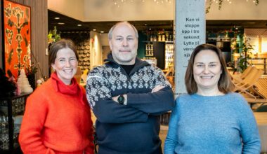 Førde, Sunnfjord | – Kven vil du gi årets heiderstittel til?