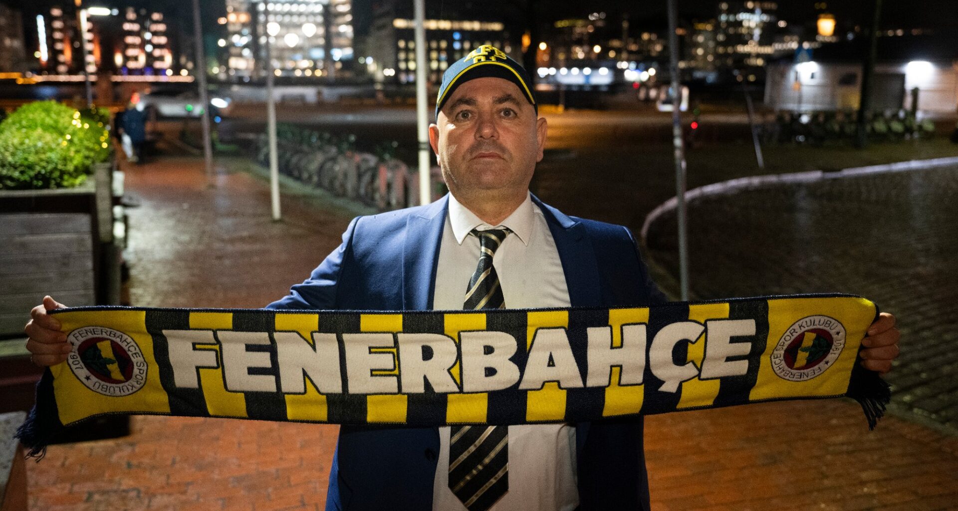 Sport, SK Brann | Tyrkerne forventer motstand: – Det blir en tøff kamp