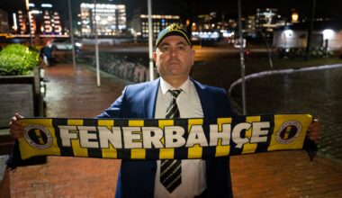 Sport, SK Brann | Tyrkerne forventer motstand: – Det blir en tøff kamp