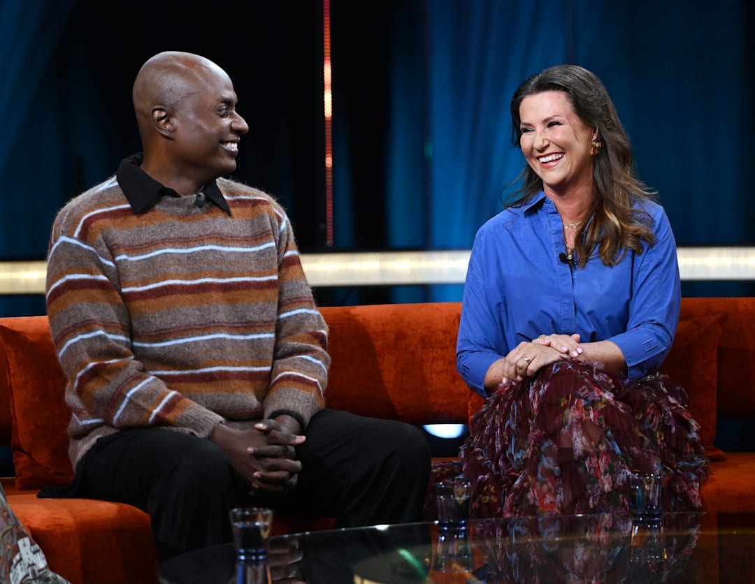 Dette tjente prinsesse Märtha Louise (54) i fjor