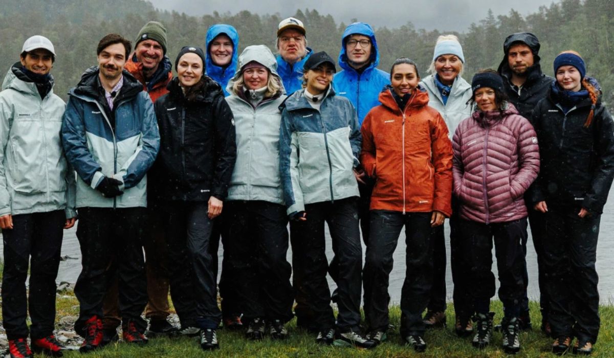 «Jegertvillingen» Kristine klar for ny reality: – Et spill jeg tror jeg er jævlig dårlig på - altaposten.no