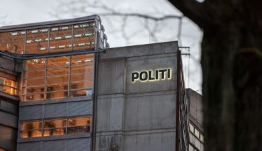 Henlegger overgreps­sak mot norsk forfatter