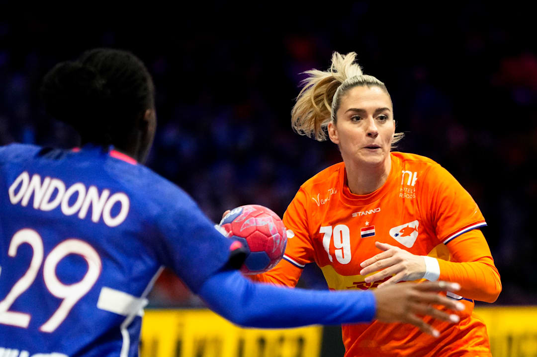 – Blant de største gjennom tidene