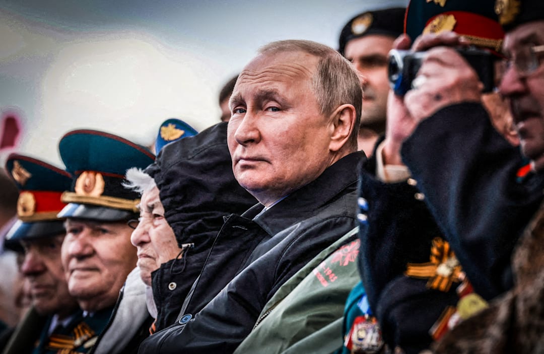 Kommentar: Donald Trump rakker ned på Europa