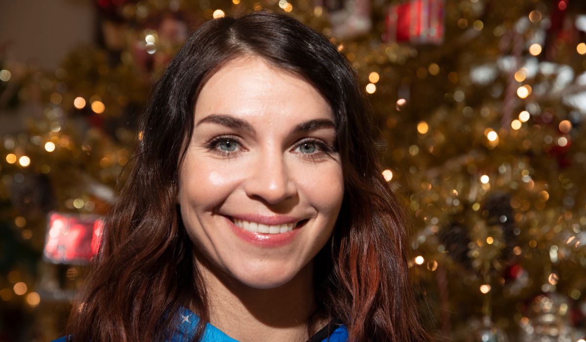 Storsuk­sess tilbake på skjermen: – Blir ikke jul uten!