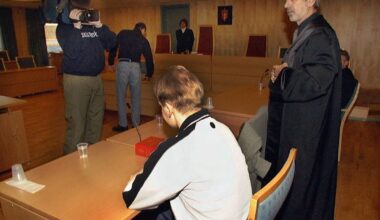 Mann siktet for drap i Orkland – ble dømt for drap i 1999