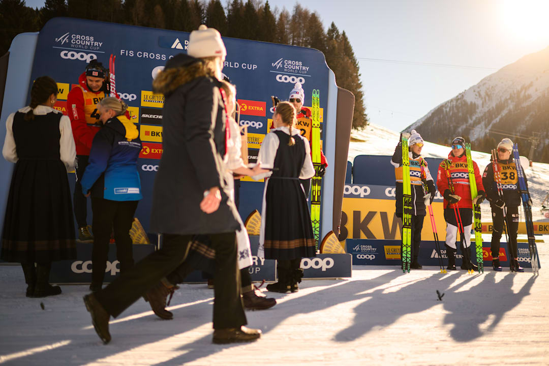Flere stjerner rister på hodet over ny regel for seremoni i verdenscupen: – Så jævlig verdiløst