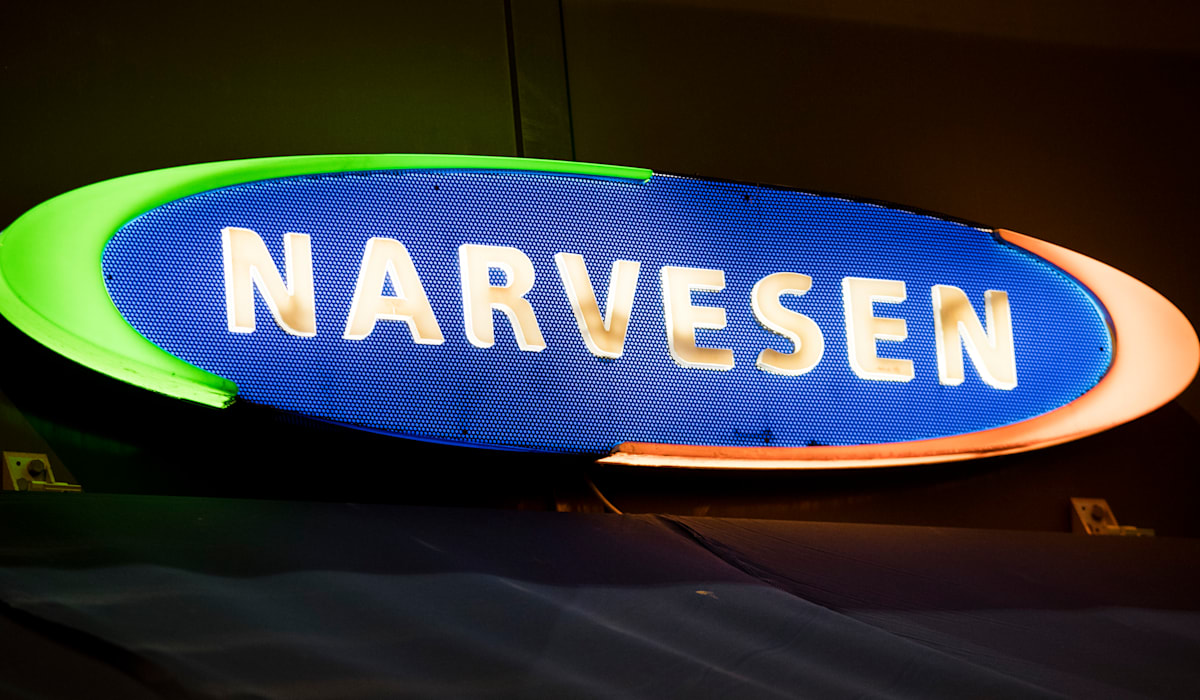 Se oversikten: Disse 54 kioskene legges ned neste år