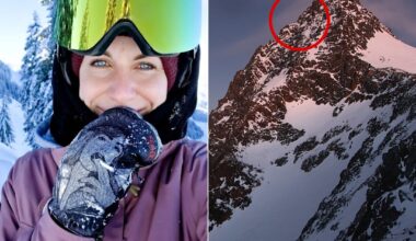 Kerstin Gurtner døde på fjell i Østerrike: Kjæresten tiltalt