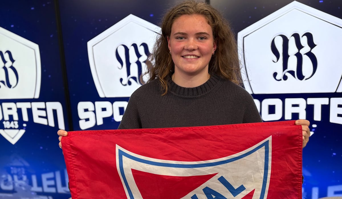 Veien fra Rival til Tottenham