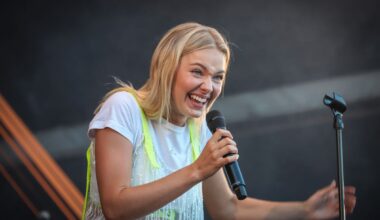 Popdronning til Fjæreheia - agderposten.no