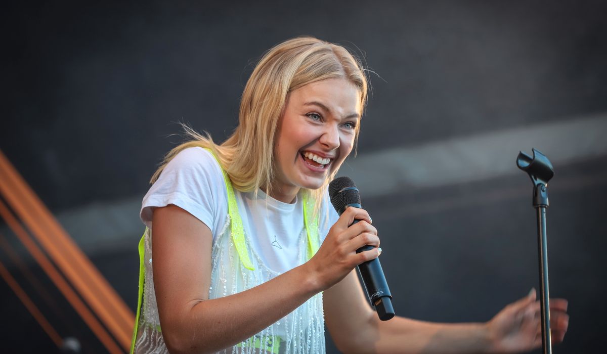 Popdronning til Fjæreheia - agderposten.no