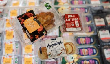 Grovt, sunt og likevel galt - adressa.no