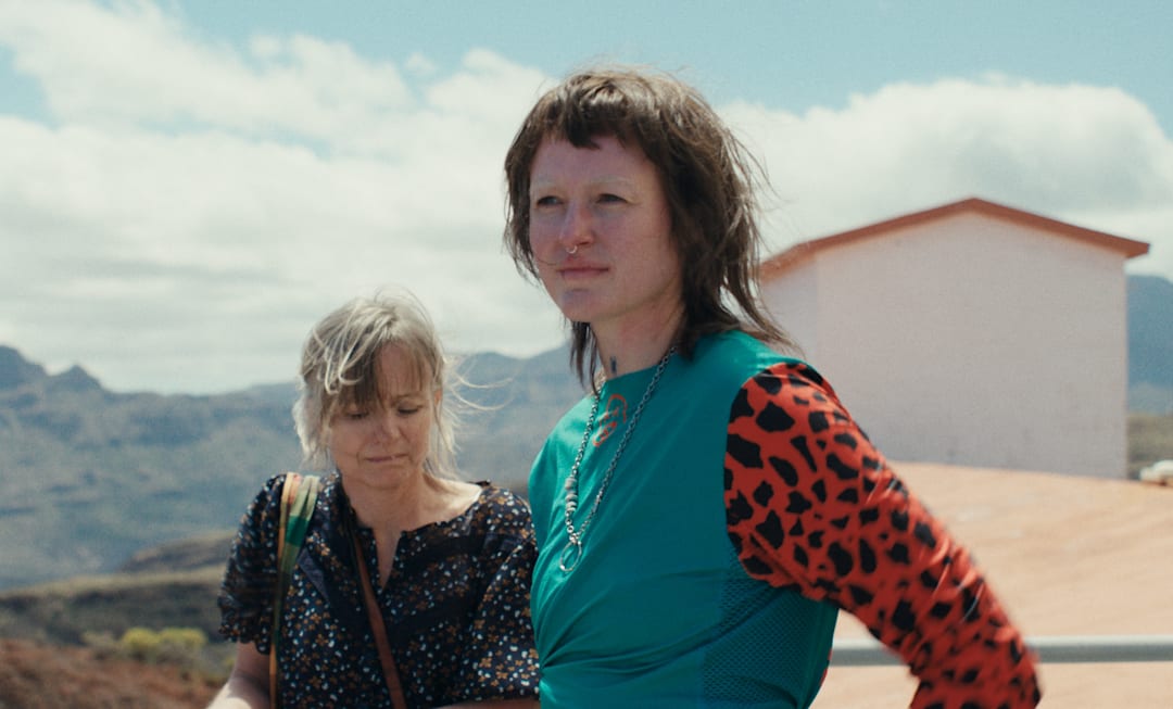 Slik har du aldri sett Renate Reinsve