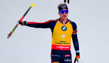 Botn knuste alle nok en gang: – Han bommer aldri