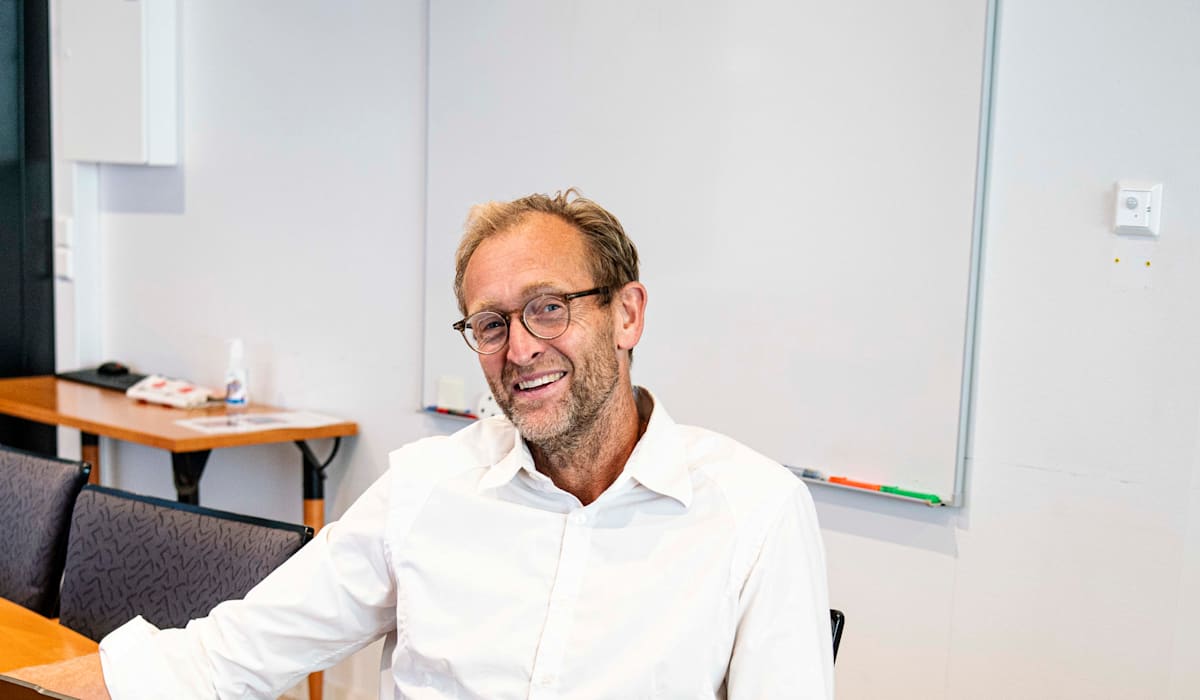 Har fått svar på prøvane. Opphevar kokevarselet på Stord - sunnhordland.no