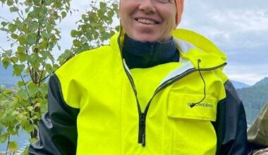 Vik, Indrefjorden | Ingrid sikra seg hovudpremien: – Eg pleier aldri å vinna noko - Sogn Avis