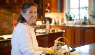 Innbrudd, Fana | Frykten brer seg i nabolaget: – Jeg er skrekkslagen