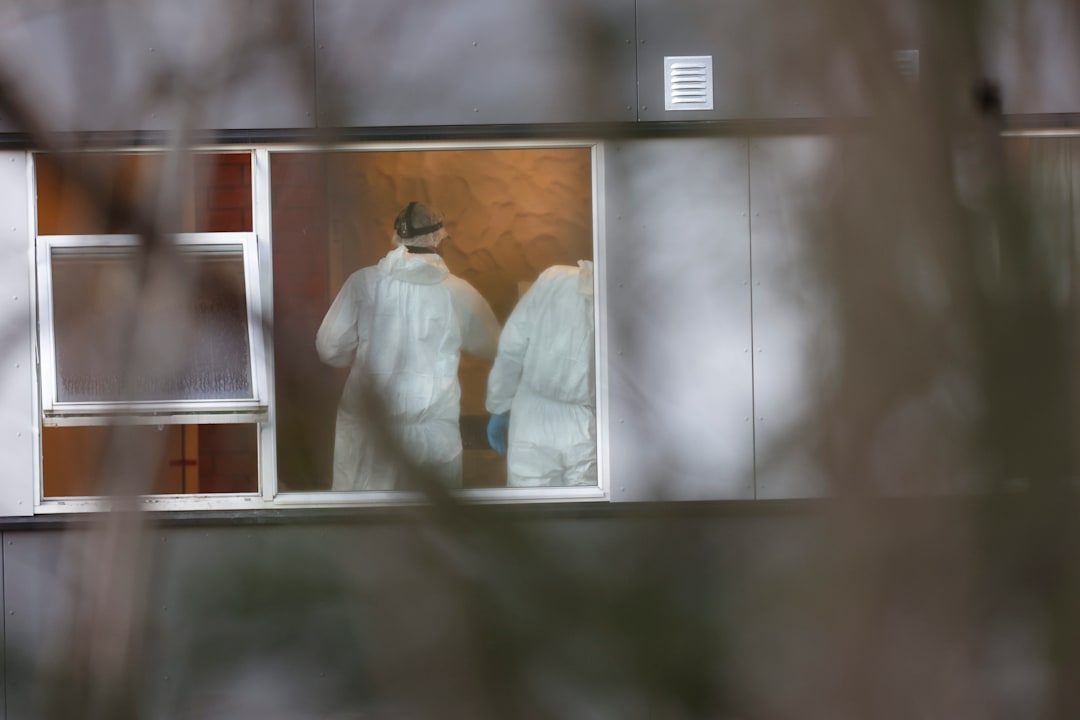 ber om fire ukers varetekt for drapssiktet mann