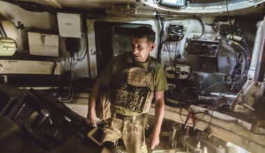 Innovasjonsevne er kampkraft